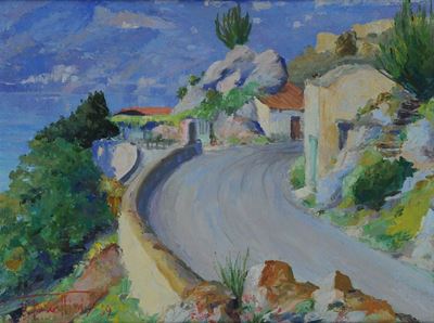 Forcellinicurva Mughini, 1969