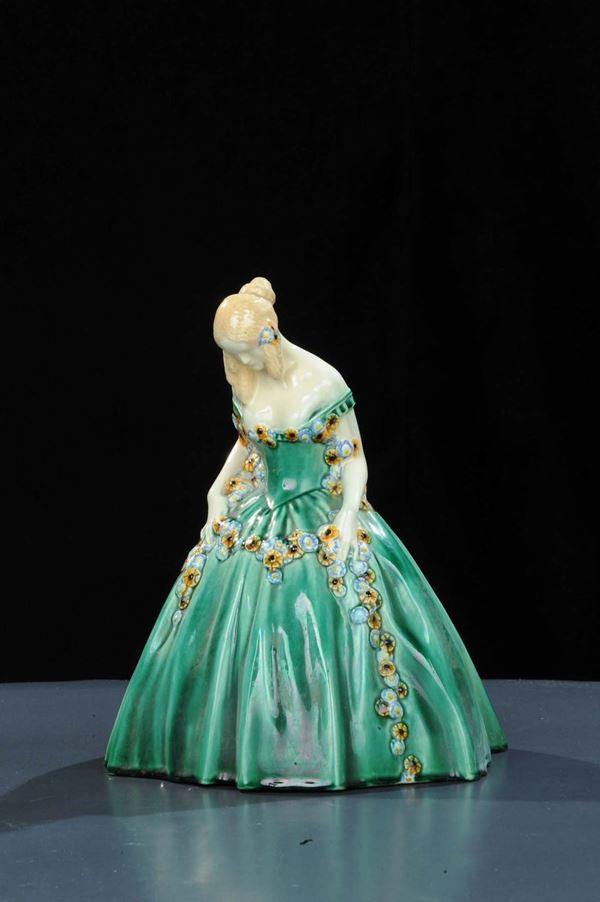 Manifattura ItalianaDamina