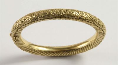 Bracciale Rigido