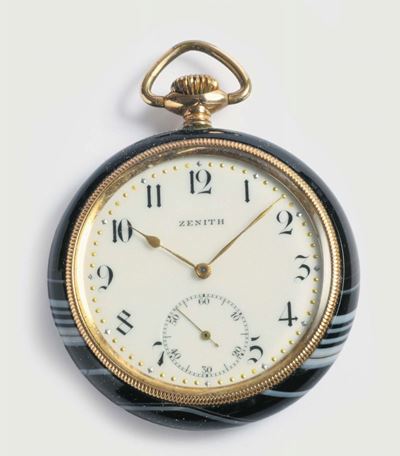 Orologio da Tasca Zenith