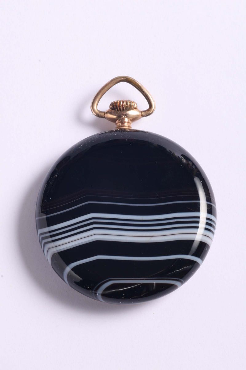 Orologio da Tasca Zenith