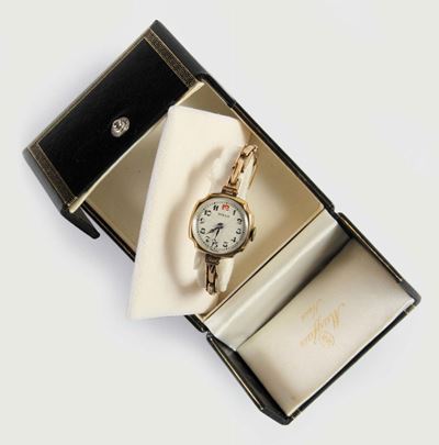 Orologio Rolex in Oro