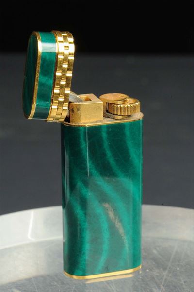 Accendino Cartier