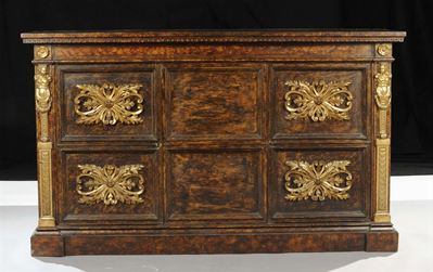 Credenza in Stile Rinascimento, Inizio XX Secolo