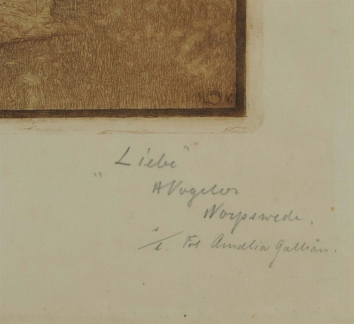Lino Farracrocifissione, 1955