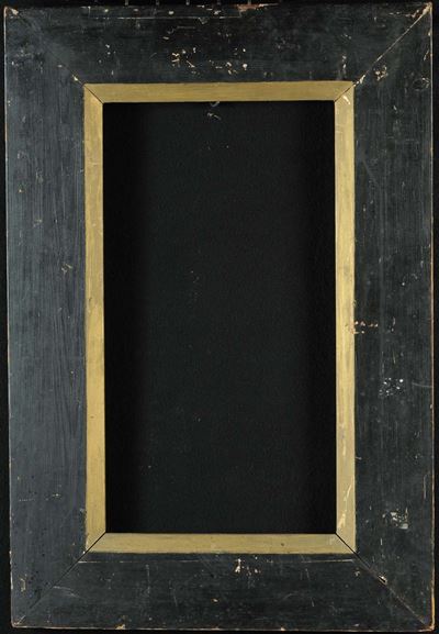 Cornice Dorata