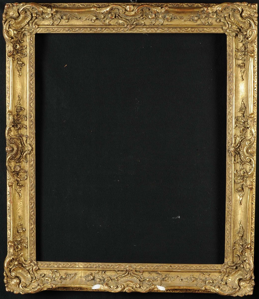 Cornice Dorata