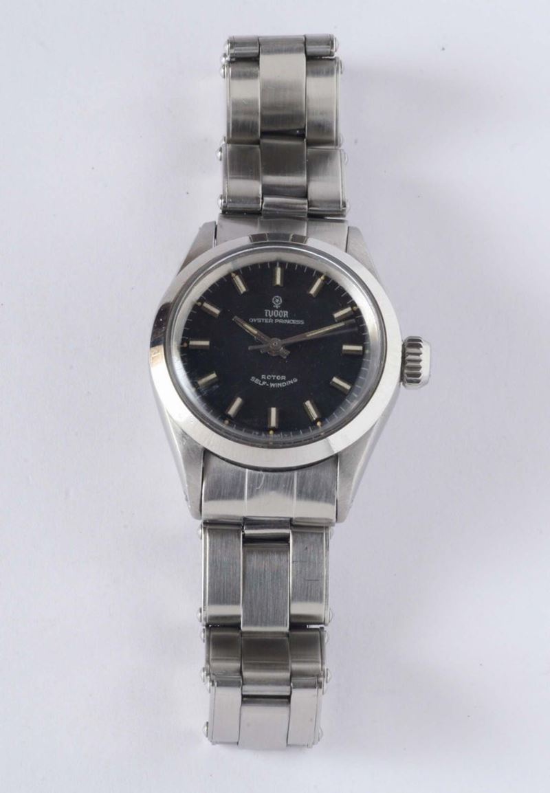 Orologio da polso Tudor Rolex  - Auction Silver, Clocks and Jewels - Cambi Casa d'Aste
