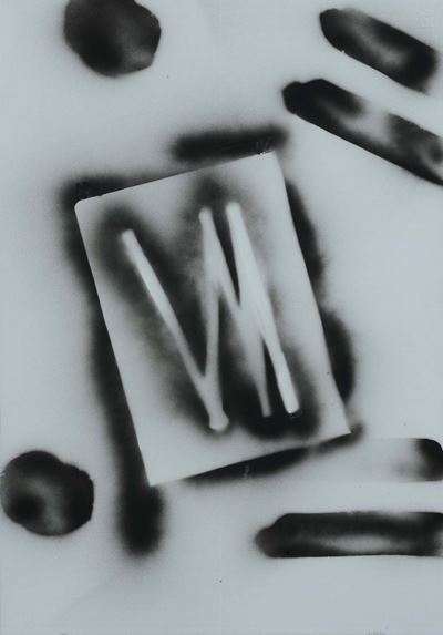 Leonardo Santoli (1959)senza Titolo, 1990