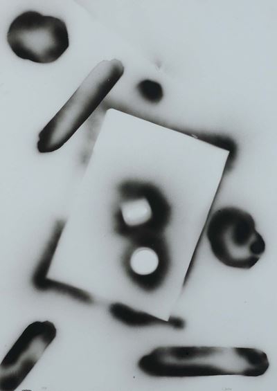 Leonardo Santoli (1959)senza Titolo, 1990