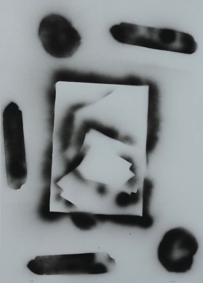Leonardo Santoli (1959)senza Titolo, 1990