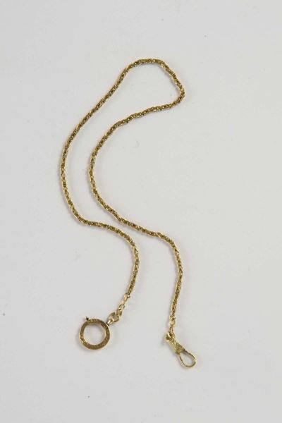 Catena da Orologio