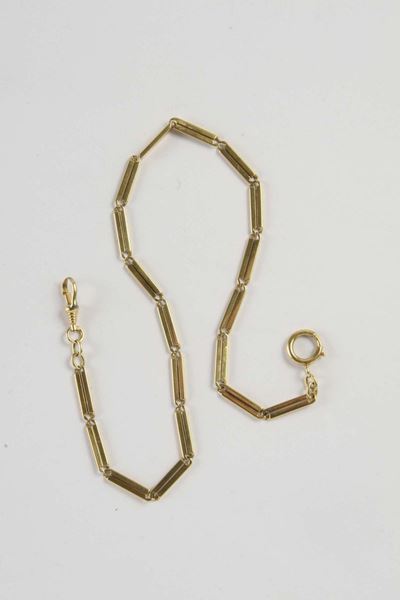 Catena da Orologio