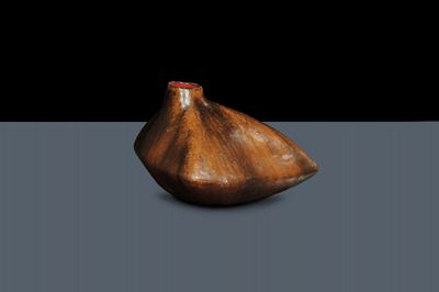 Vaso a Òcipollaó con Piccola Imboccatura