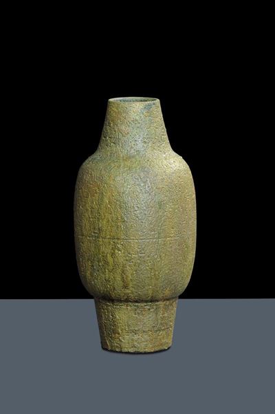 Vaso in Terracotta