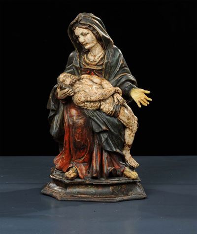 Anonimo del XIX Secolopietˆ