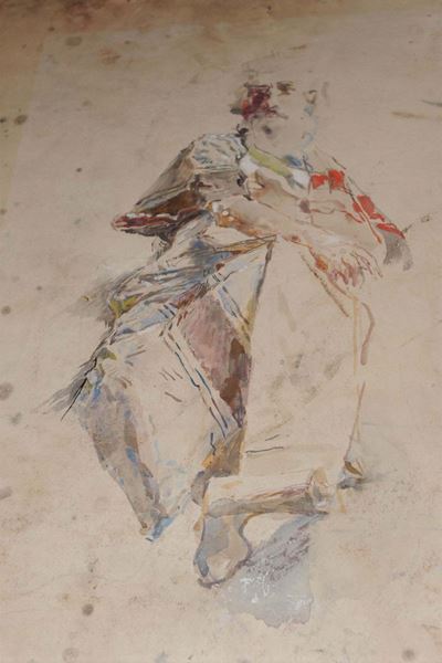 Tullio Quinzio (1858-1918)