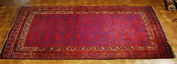 Tappeto cinese, XX secolo