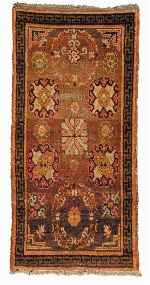 Tappeto cinese, XX secolo