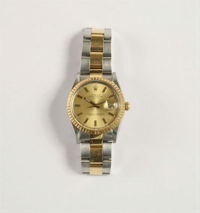 Orologio da Polso Rolex