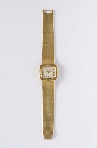 Orologio da Polso Piaget
