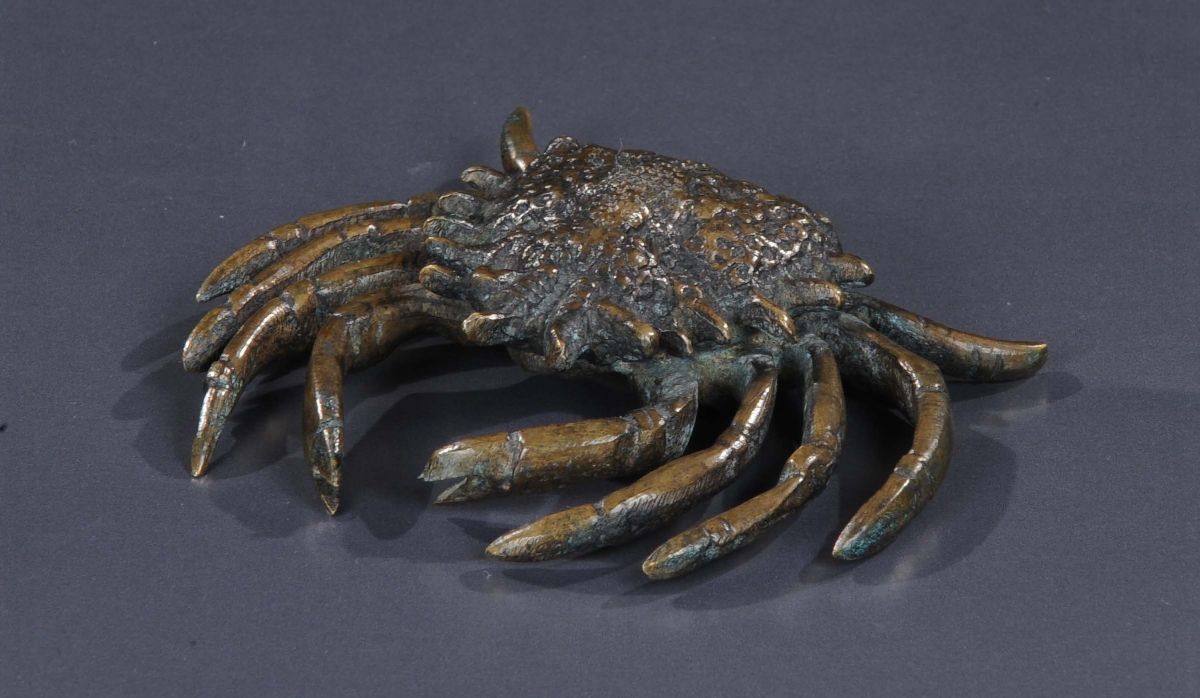 Due Animali in Bronzo, Padova XIX Secolo