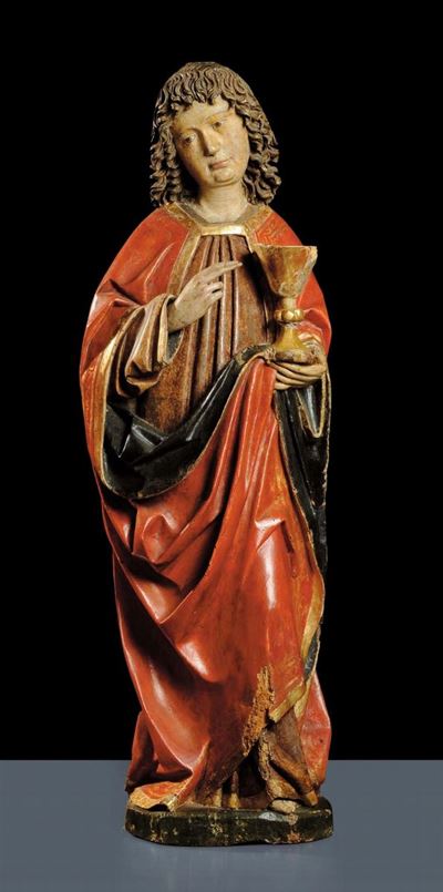 Riemerschneider, Bottega Disanto