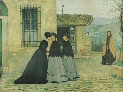Due Cornici Guilloche Diverse, XX Secolo