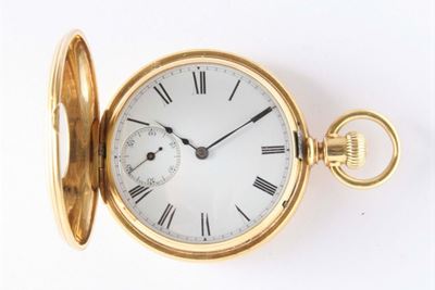 Orologio da Tasca Waltham