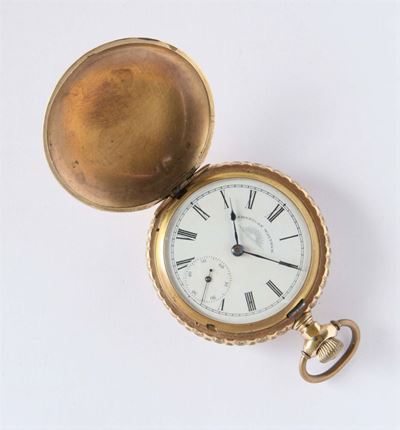 Orologio da Tasca Waltham