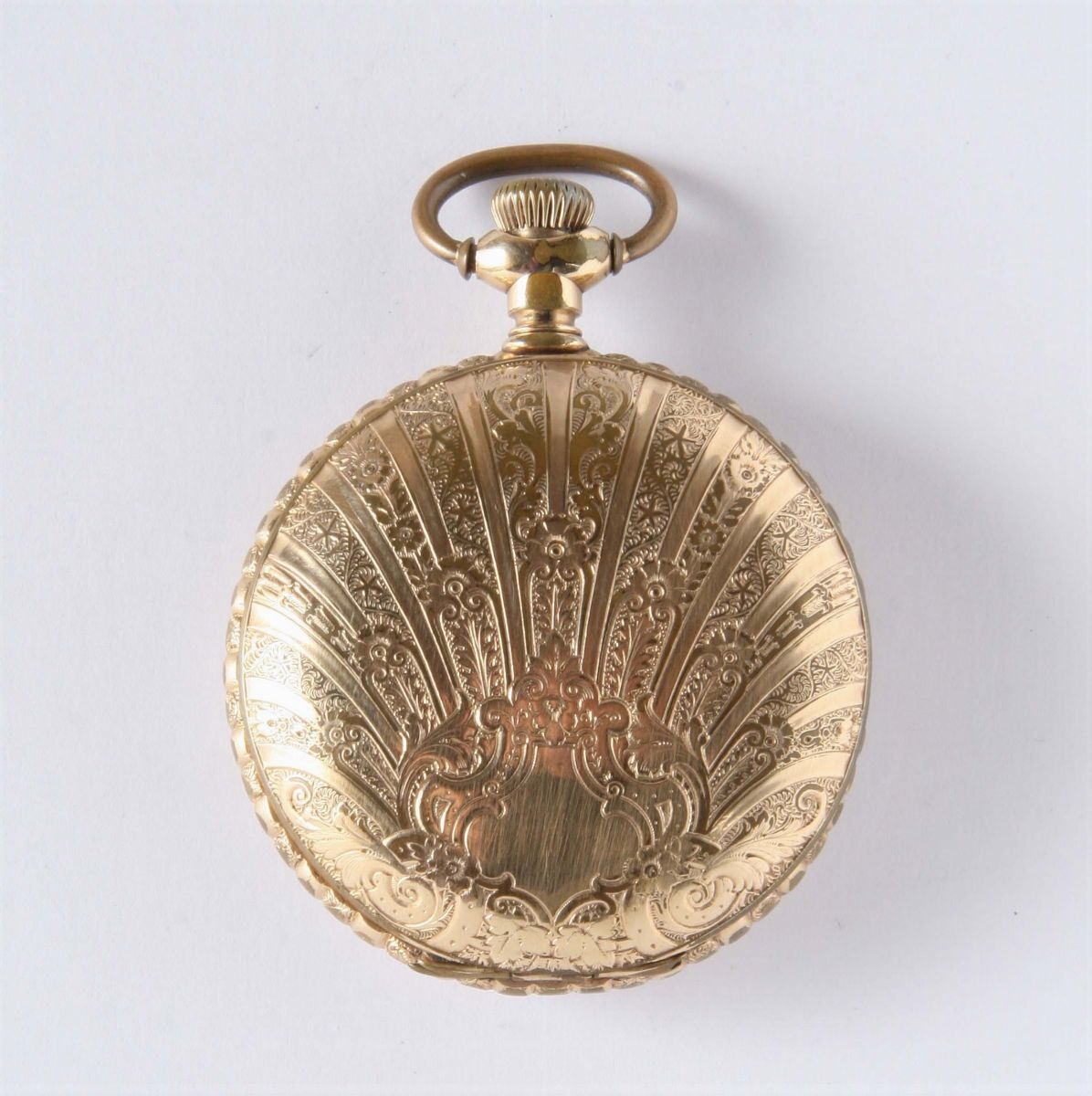 Orologio da Tasca Waltham