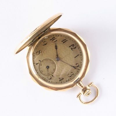 Orologio da Tasca. 1920-30 Circa