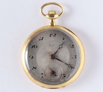Orologio da Tasca