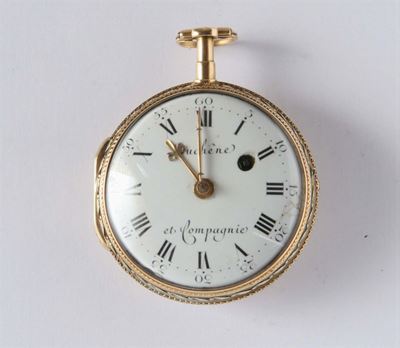 Orologio da Tasca Duchene. 1785-1820