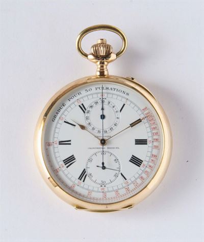 Orologio da Tasca Longines