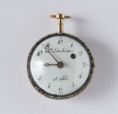 Orologio da Tasca. Duchene 1785 -1820