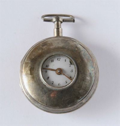 Orologio da Tasca. 1850 Circa