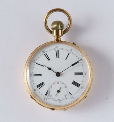 Orologio da Tasca