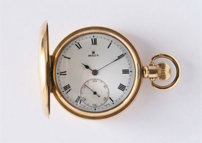 Orologio da Tasca