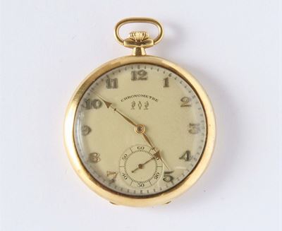 Orologio da Tasca