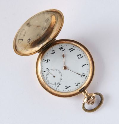 Orologio da Tasca