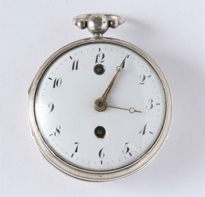 Orologio da Tasca, Inizio XX Secolo