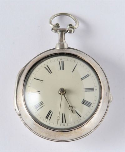 Orologio da Tasca. Londra 1794