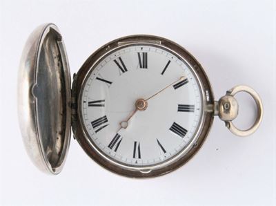 Orologio da Tasca Birminghamm. 1800 Circa