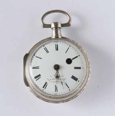 Orologio da Tasca. 1820 Circa