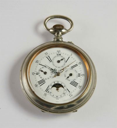 Orologio da Tasca