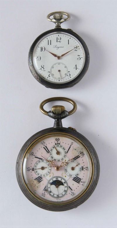 Orologio da Tasca