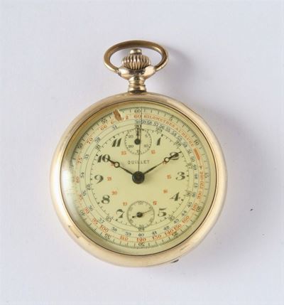 Orologio da Tasca