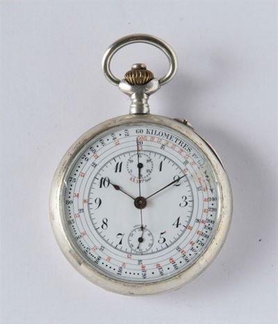Orologio da Tasca