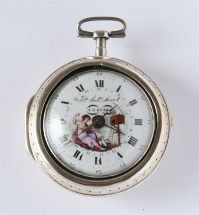 Orologio Svizzero